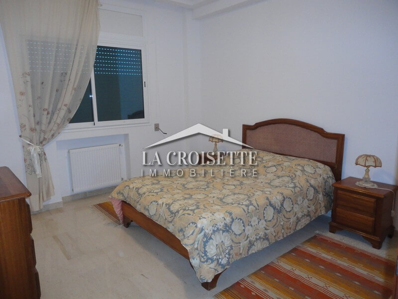 Appartement S+3 aux Berges du lac2
